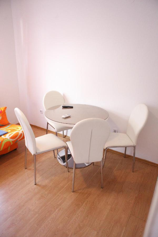 Apartmani Andrej Vodice Exterior photo