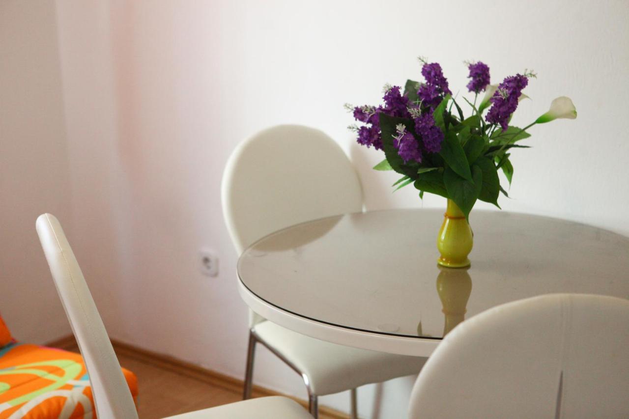 Apartmani Andrej Vodice Exterior photo