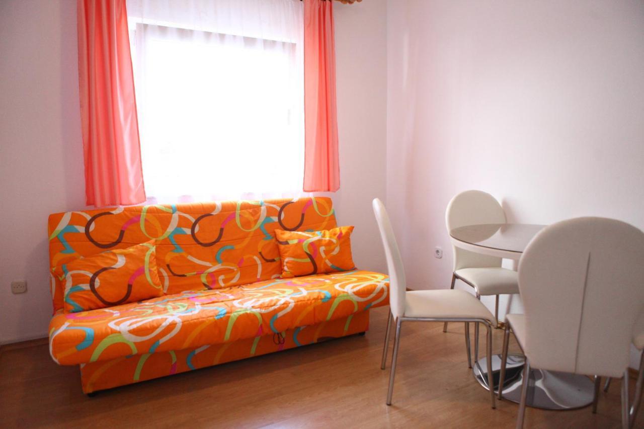Apartmani Andrej Vodice Exterior photo