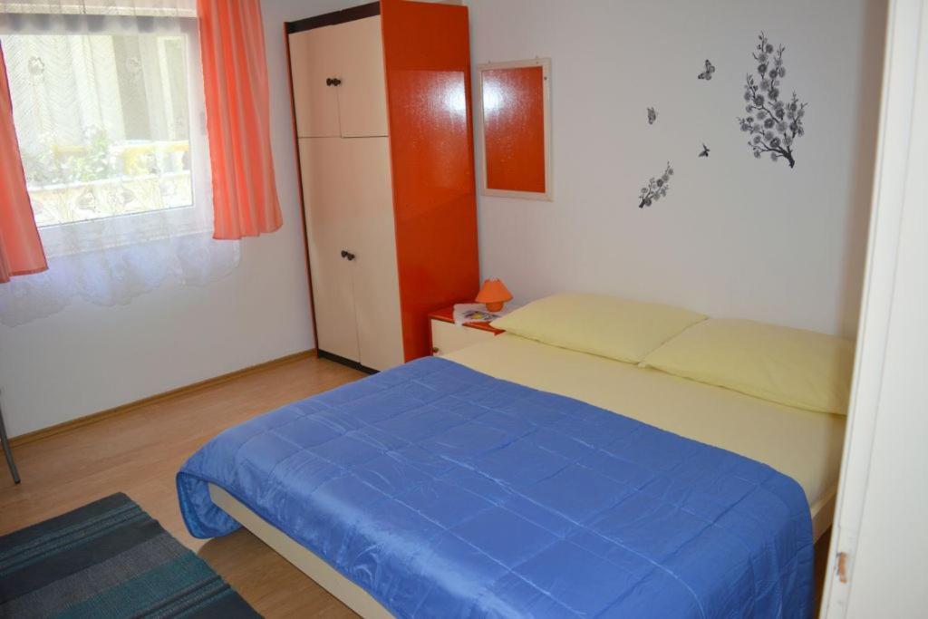 Apartmani Andrej Vodice Exterior photo
