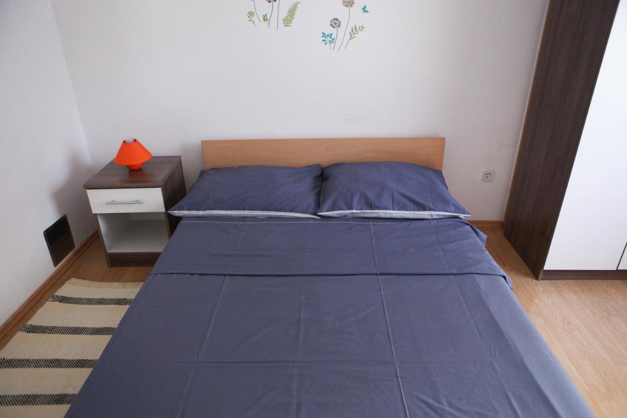 Apartmani Andrej Vodice Exterior photo