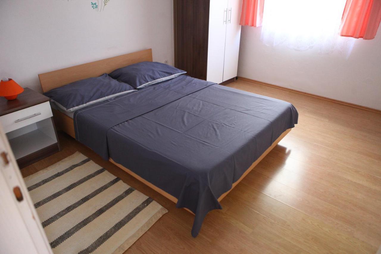 Apartmani Andrej Vodice Exterior photo