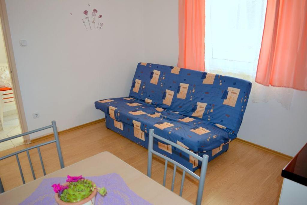 Apartmani Andrej Vodice Exterior photo