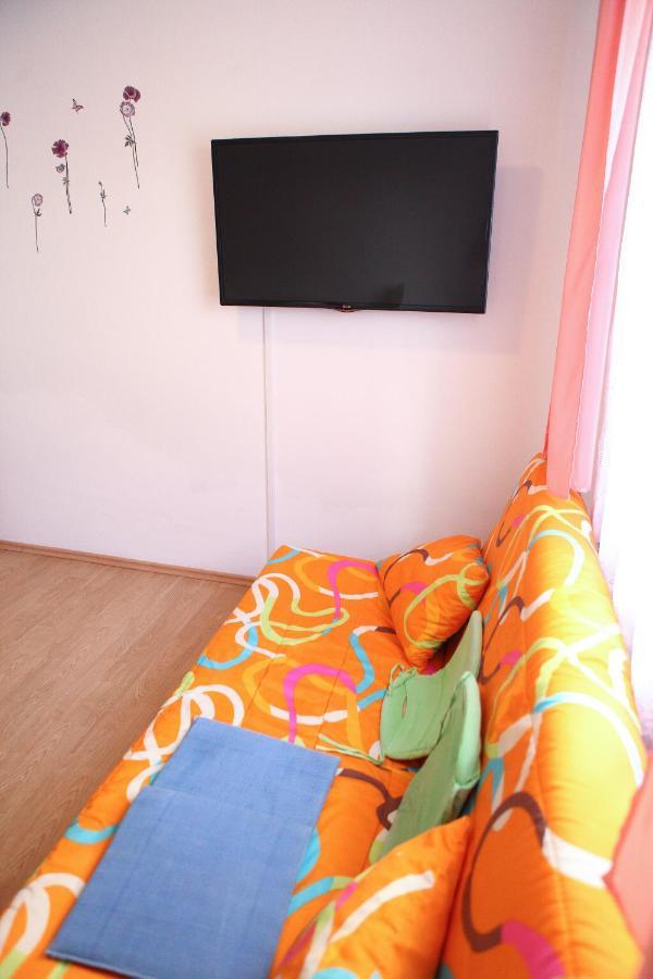 Apartmani Andrej Vodice Exterior photo