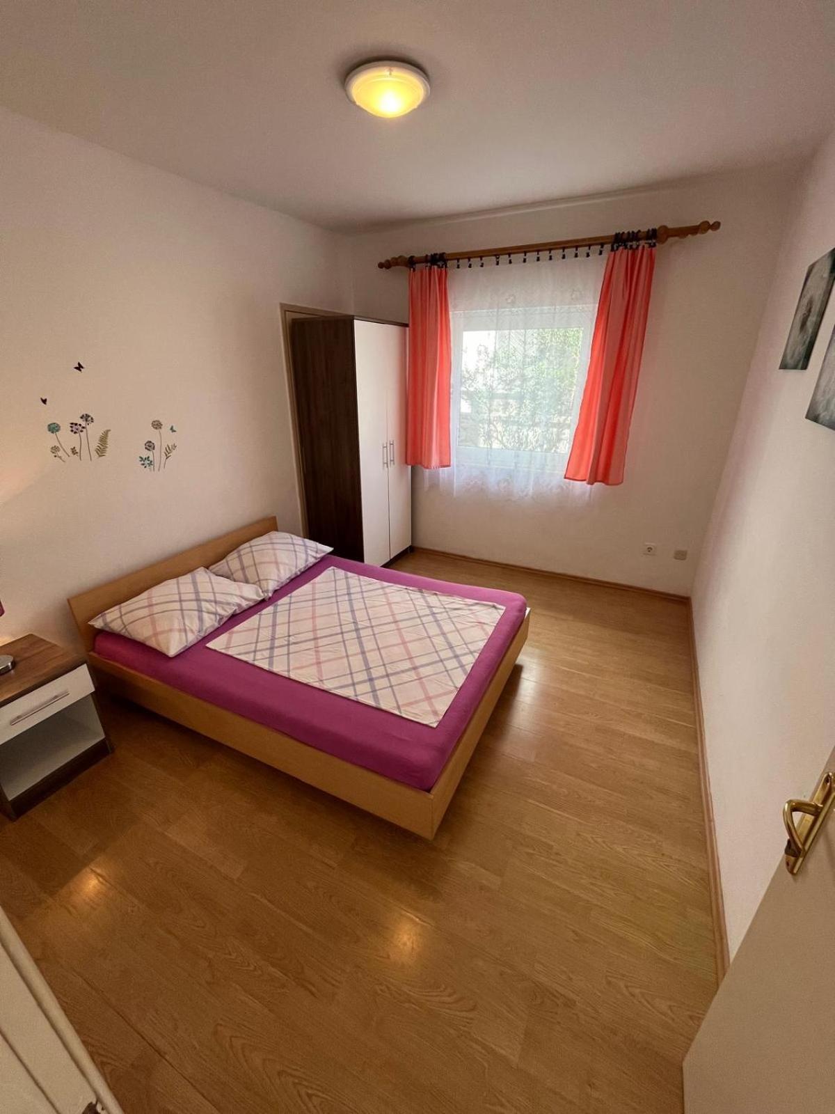 Apartmani Andrej Vodice Exterior photo