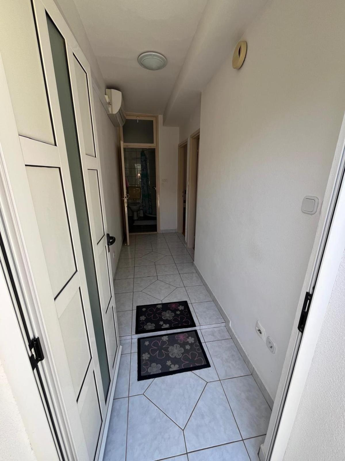 Apartmani Andrej Vodice Exterior photo