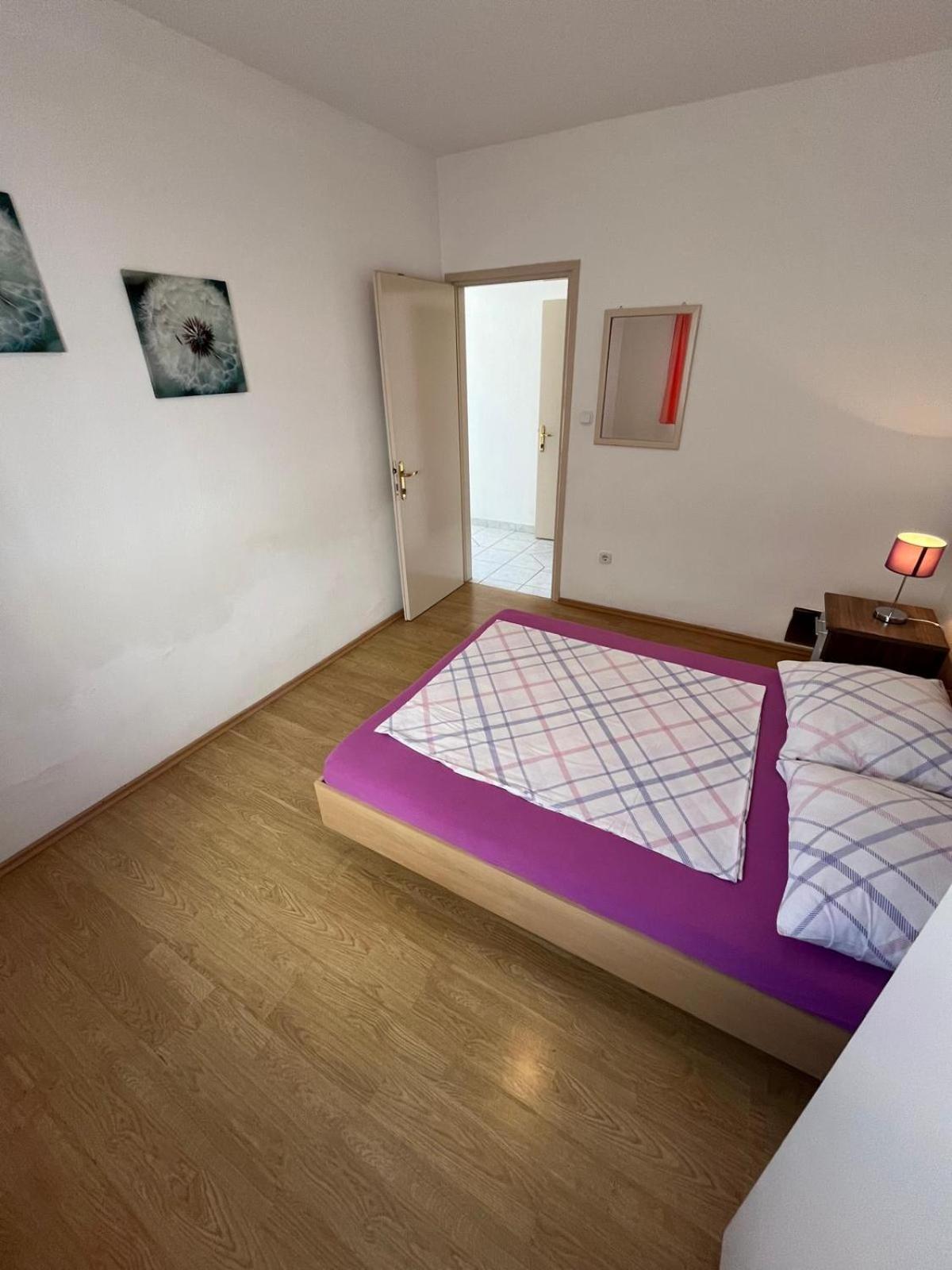 Apartmani Andrej Vodice Exterior photo
