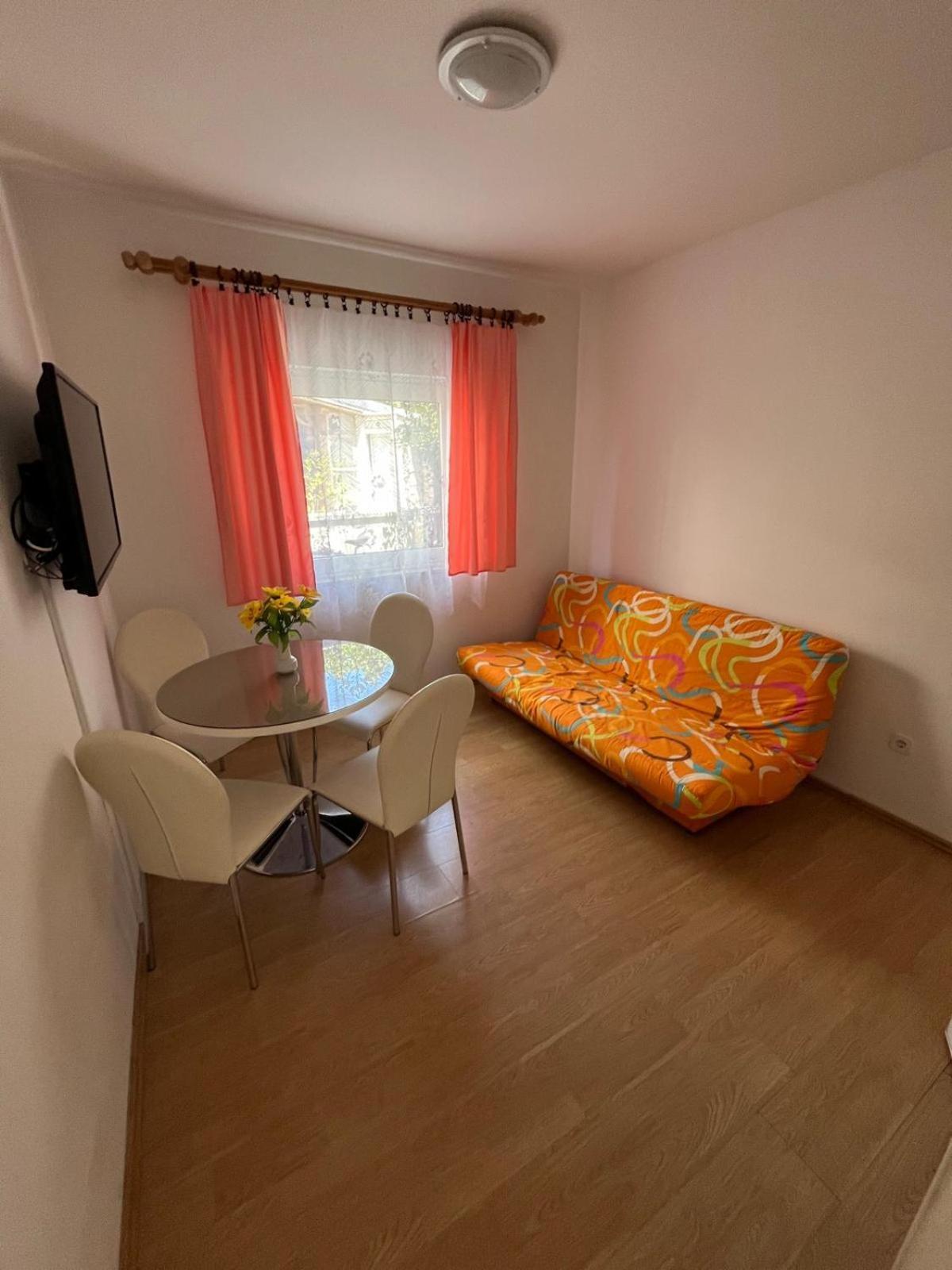 Apartmani Andrej Vodice Exterior photo
