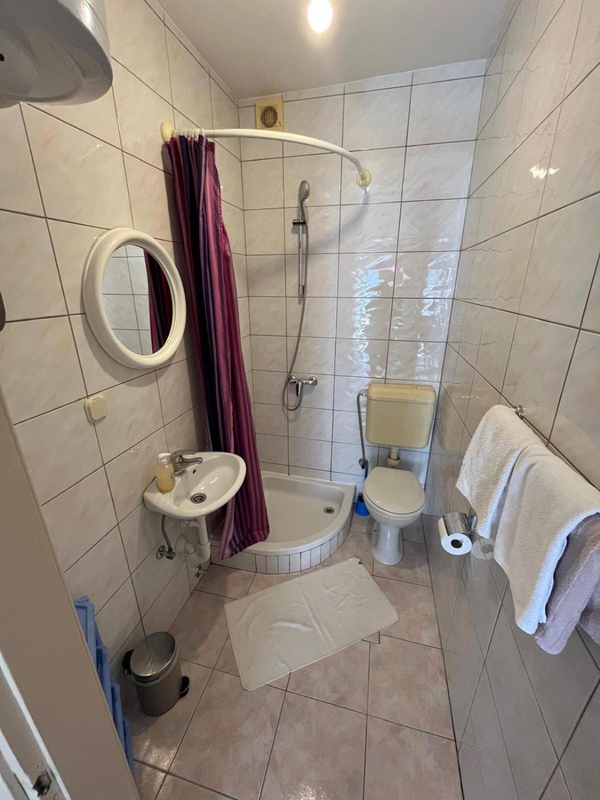 Apartmani Andrej Vodice Exterior photo