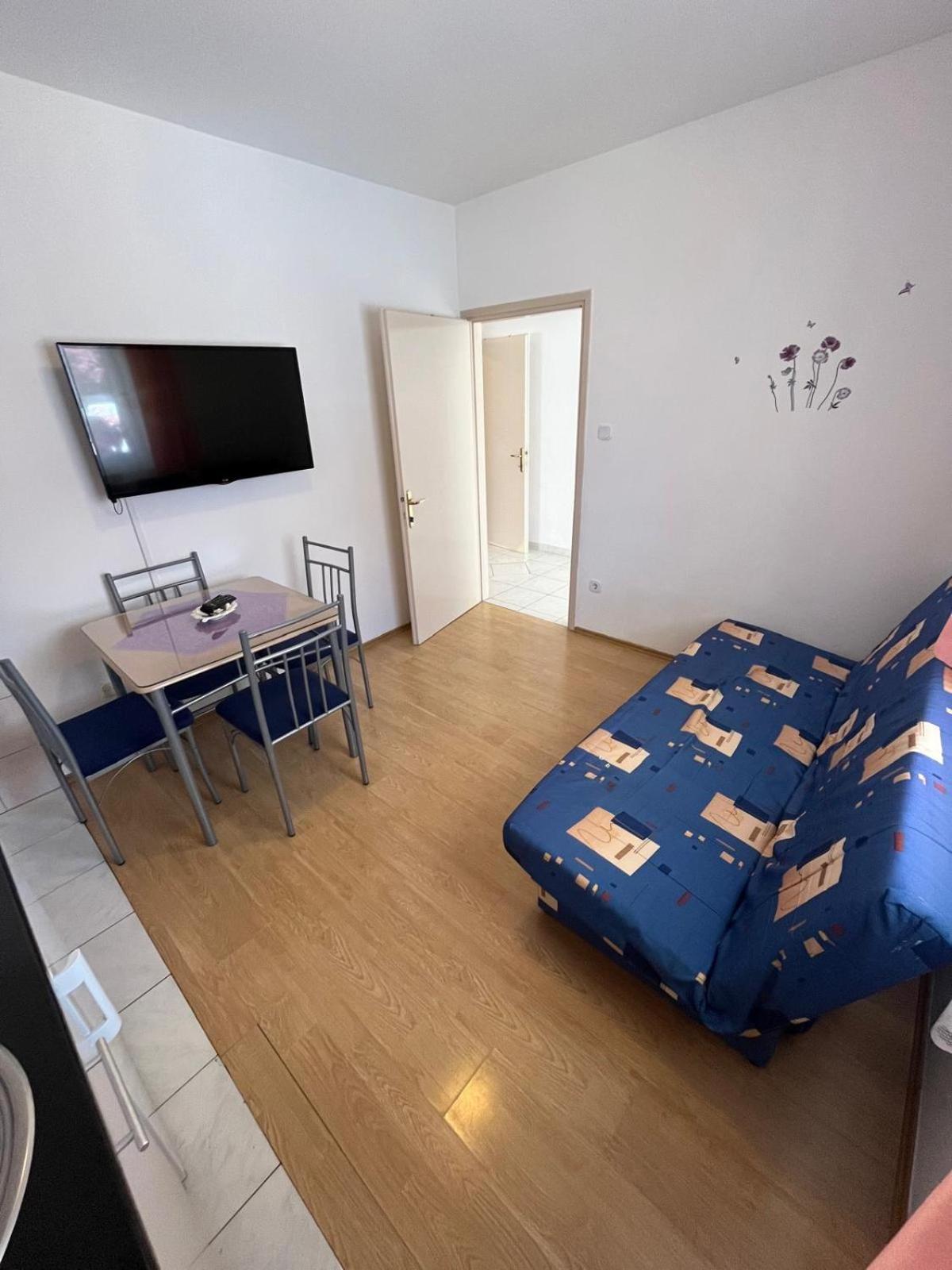 Apartmani Andrej Vodice Exterior photo